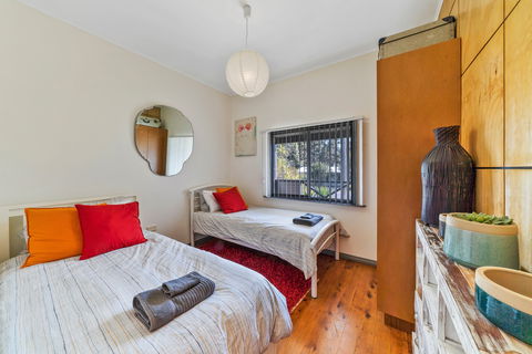 Te Kokoru At Huskisson Jervis Bay - Accommodation Adelaide 5