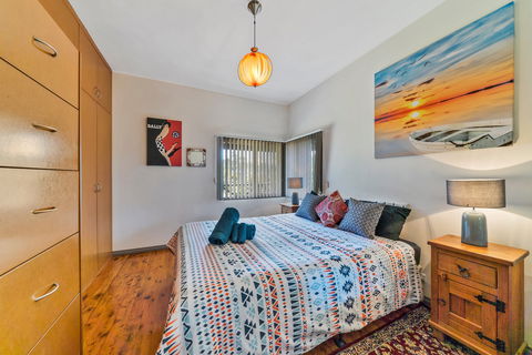 Te Kokoru At Huskisson Jervis Bay - Accommodation Adelaide 6