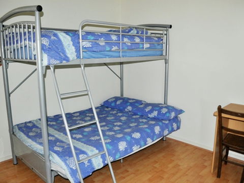 The Dwicke - Accommodation Adelaide 6