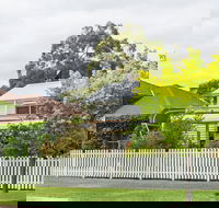 The Horatio Motel and King Suites - Accommodation Adelaide