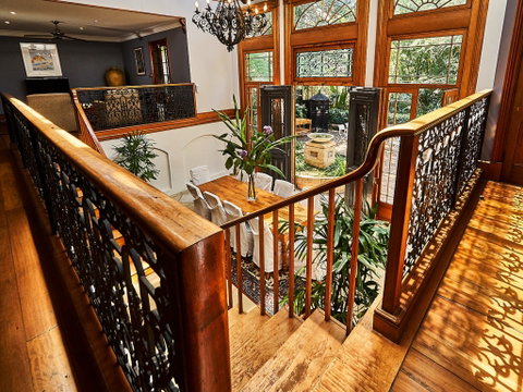 The Regents Park - Accommodation Adelaide 0