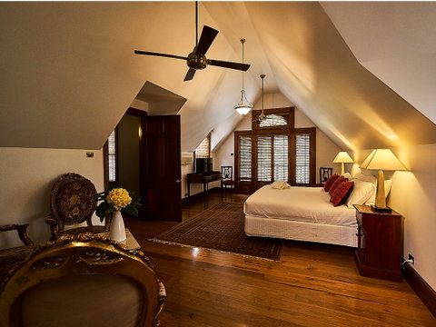 The Regents Park - Accommodation Adelaide 1