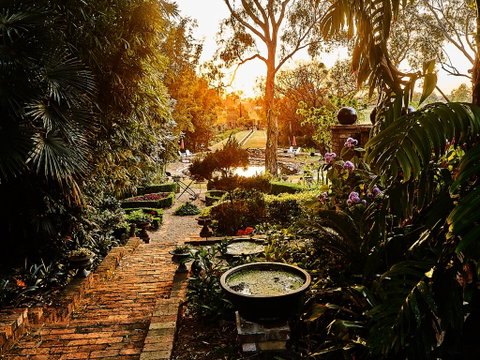The Regents Park - Accommodation Adelaide 5