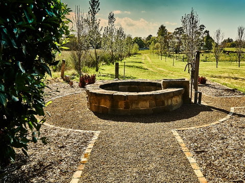 The Regents Park - Accommodation Adelaide 6