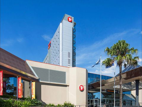 Travelodge Hotel Bankstown Sydney - Accommodation Adelaide 0