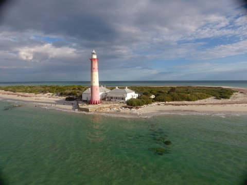 Troubridge Island Escape - Accommodation Adelaide 0