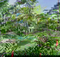  Verandahs Boutique Apartments - Accommodation Adelaide