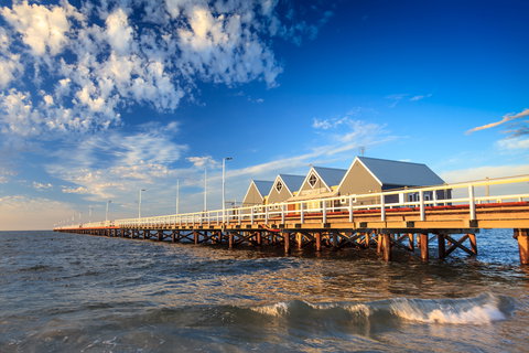 WA HomeStay - Accommodation Adelaide 1