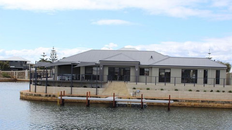 WA HomeStay - Accommodation Adelaide 5