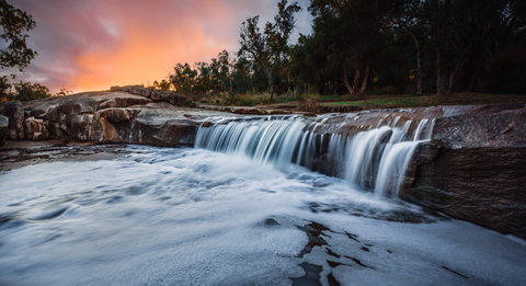 WA HomeStay - Accommodation Adelaide 6