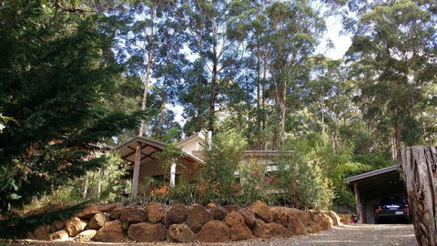 WA HomeStay - Accommodation Adelaide 9