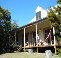 Wallum Cottages - Accommodation Adelaide