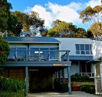 Welinga - Accommodation Adelaide