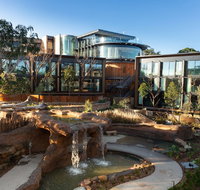 Wildlife Retreat at Taronga - Accommodation Adelaide