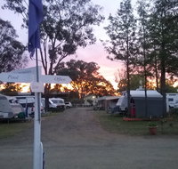 Wine Country Tourist Park - Accommodation Adelaide