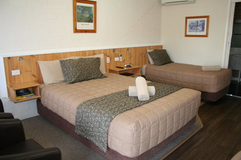 Winchester Motel Moree - Accommodation Adelaide 0