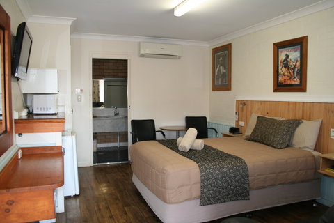Winchester Motel Moree - Accommodation Adelaide 1