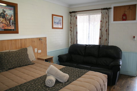 Winchester Motel Moree - Accommodation Adelaide 2