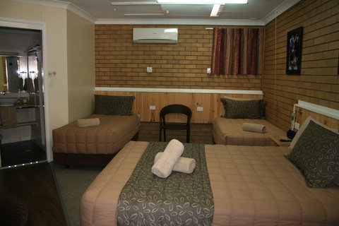 Winchester Motel Moree - Accommodation Adelaide 3