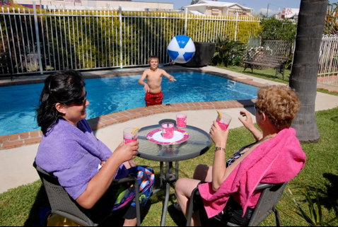 Winchester Motel Moree - Accommodation Adelaide 4