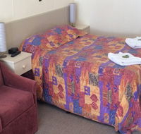 Woodmans Hill Motel Ballarat - Accommodation Adelaide