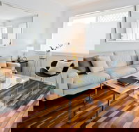 Wynnum Bayside Apartments - Accommodation Adelaide