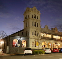 Yarra Valley Grand Hotel - Accommodation Adelaide