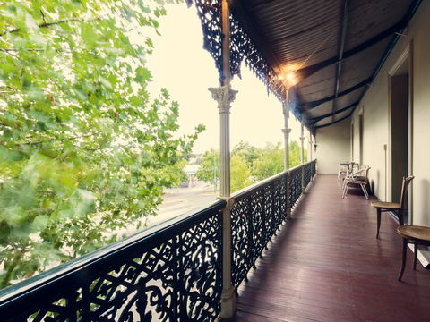 Yarra Valley Grand Hotel - Accommodation Adelaide 5