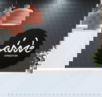 Abode Kingston - Accommodation Adelaide