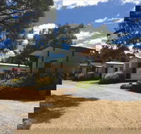 Acacia Caravan Park and Holiday Units - Accommodation Adelaide