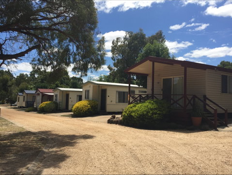 Acacia Caravan Park And Holiday Units - Accommodation Adelaide 0