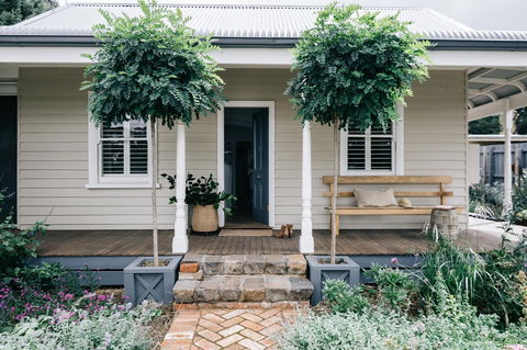 Acre Of Roses - Accommodation Adelaide 1