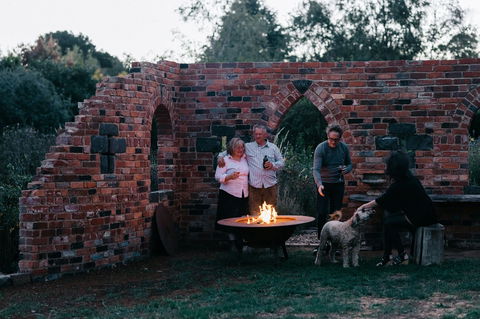 Acre Of Roses - Accommodation Adelaide 8