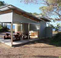 American River Camp Ground - Accommodation Adelaide