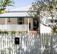 Anchored in Byron - Accommodation Adelaide