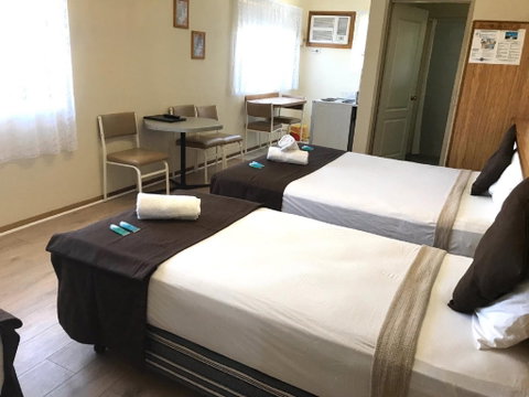 Angel's Rest Motel - Accommodation Adelaide 0