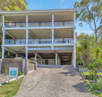 Annie's White House - Accommodation Adelaide