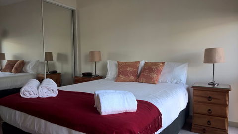 Apartments Of Waverley - Accommodation Adelaide 2