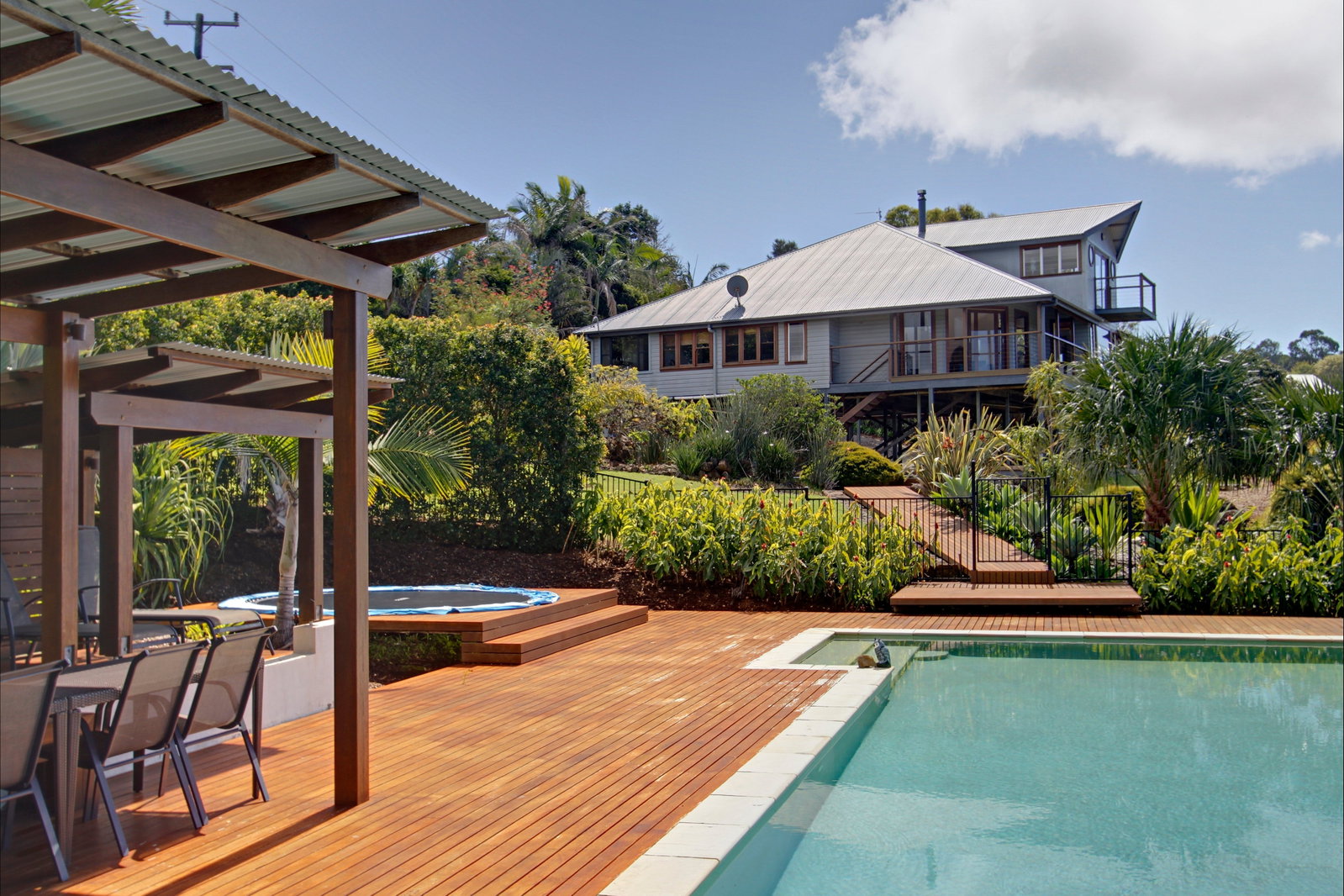 Coopers Shoot NSW Accommodation Adelaide