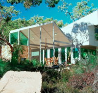 Aquila Eco Lodges - Accommodation Adelaide