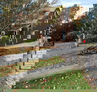 Arcadia Cottages at Cambewarra - Accommodation Adelaide