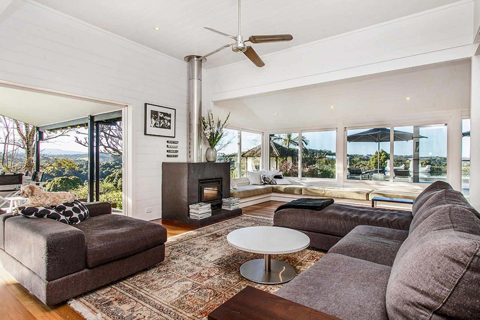 Nashua NSW Accommodation Adelaide
