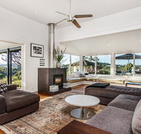 Aria - Accommodation Adelaide