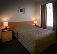 Baileys Motel - Accommodation Adelaide