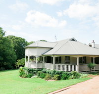 Bangalow Guesthouse - Accommodation Adelaide