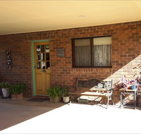 Barham Colonial Motel - Accommodation Adelaide