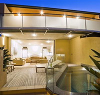 Beach Suites - Accommodation Adelaide