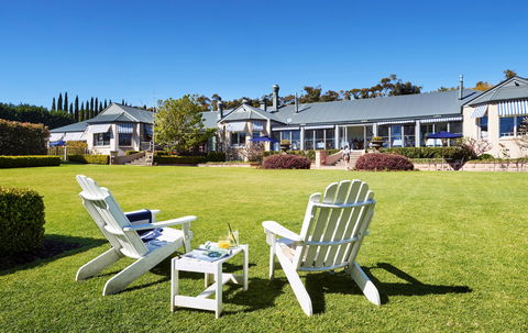 Bells At Killcare Boutique Hotel, Restaurant And Spa - Accommodation Adelaide 0