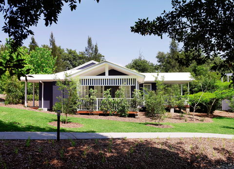 Bells At Killcare Boutique Hotel, Restaurant And Spa - Accommodation Adelaide 1