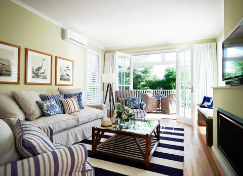 Bells At Killcare Boutique Hotel, Restaurant And Spa - Accommodation Adelaide 3